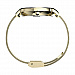 Transcend™ Multifunction 38mm Stainless Steel Mesh Band - Gold-Tone